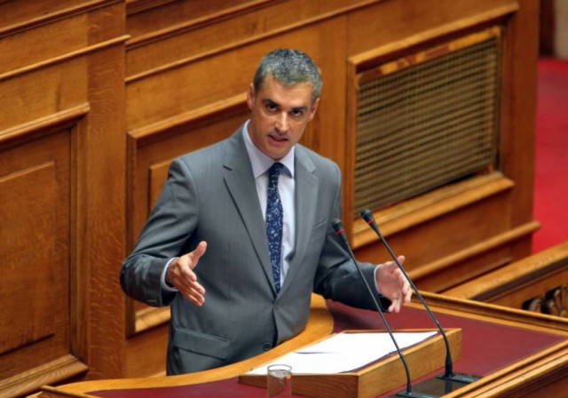 Με τη Metron Analysis στο χέρι ο Άρης