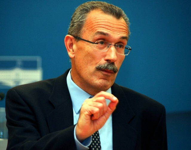 Π. Καψής: Σε προεκλογική περίοδο ο μηχανισμός χαλαρώνει