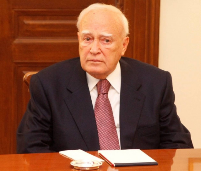 Παπούλιας: Αφοσιωμένοι για μια δίκαιη λύση του Σκοπιανού