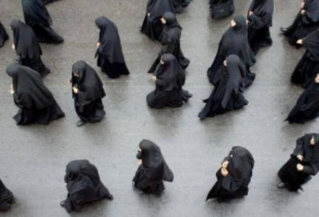 Ισπανία: Σκάνδαλο με καλόγρια που κατηγορείται για κλοπή βρεφών