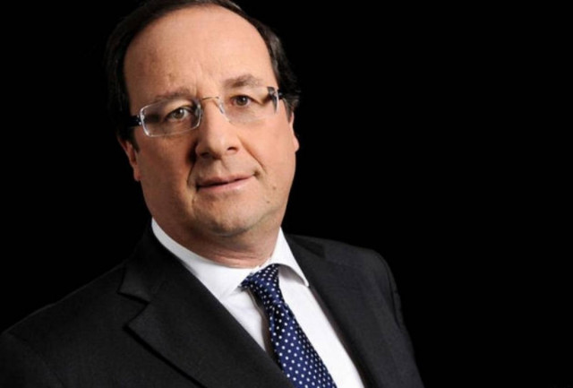 Φρ. Ολάντ: Η Τουρκία δεν μπαίνει στην ΕΕ στη θητεία μου