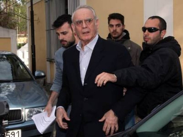 Την Τρίτη απολογούνται οι συγκατηγορούμενοι του Άκη