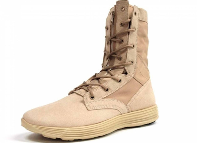 Nike Lunaracer SFB: A sneaker we love #8