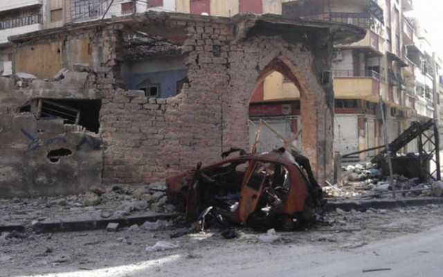 Συρία: Νεκροί και τραυματίες μετά την έναρξη της εκεχειρίας