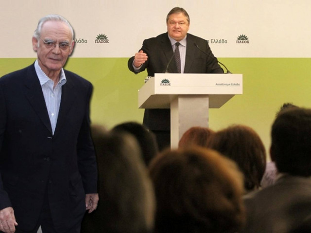 Πώς είδαν στο ΠΑΣΟΚ την σύλληψη του Άκη