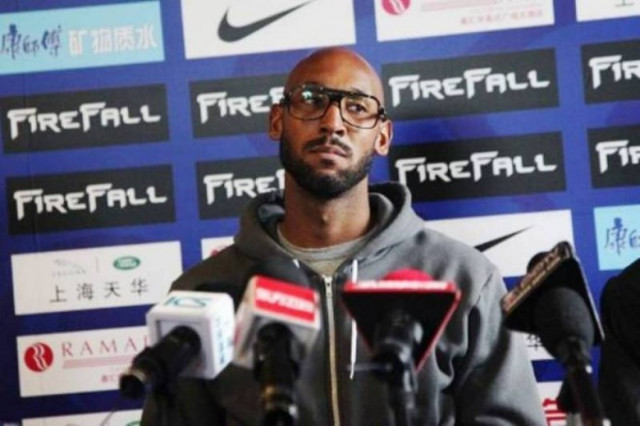 Παίκτης – προπονητής ο Ανελκά