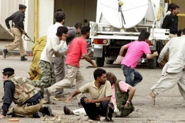 Επίθεση καμικάζι σκόρπισε το θάνατο στο Αφγανιστάν