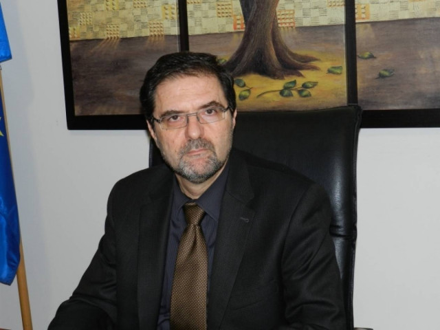 Δολιοφθορά στον αξονικό τομογράφο Λήμνου!