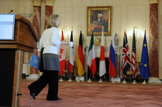 G8: Χαλαρώνουν τις κυρώσεις στη Μιανμάρ