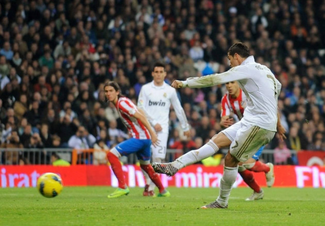 Μήπως ήρθε η ώρα να συμπαθήσουμε τον Κριστιάνο Ρονάλντο;