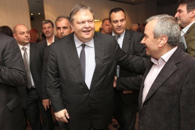 Περιοδείες ανά την Ελλάδα ξεκινά ο Βενιζέλος