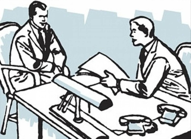 Όλα όσα πρέπει να γνωρίζετε για να πετύχετε σε μια συνέντευξη για δουλειά