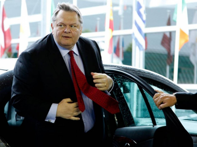 Μ. Παρασκευή αρχίζει ο Βενιζέλος να «οργώνει» τη χώρα