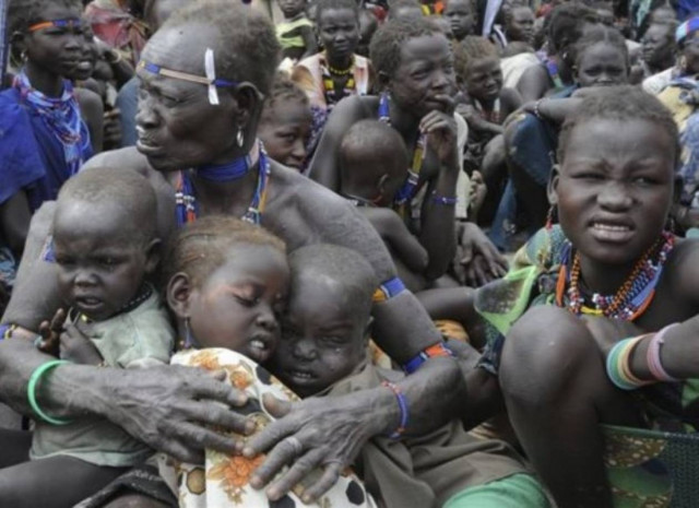 Η G8 απηύθυνε έκκληση για ειρήνη στο Σουδάν