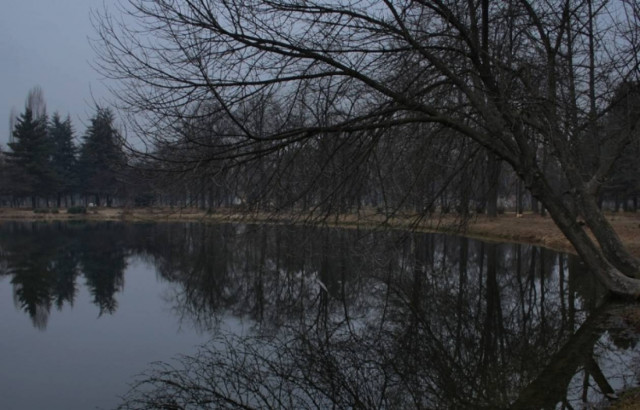 Βρέθηκαν πέντε πτώματα σε λίμνη των Σκοπίων