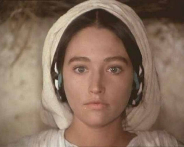 Πως είναι σήμερα «η Παναγία» του «Ιησού από την Ναζαρέτ»