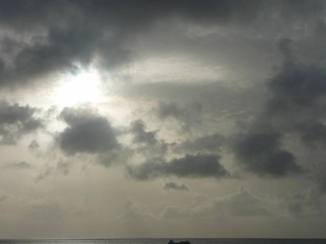 Συνεχίζεται η επιδείνωση του καιρού