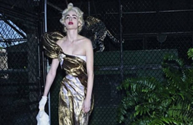 Διεθνές Φεστιβάλ Μόδας και Φωτογραφίας της Hyères