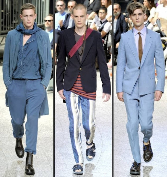 Μία πολύ σοβαρή στυλιστική συμβουλή για το τριήμερο