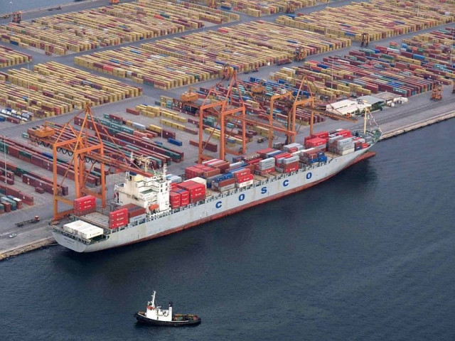 Έκρηξη ελληνικών εξαγωγών στην Κίνα!