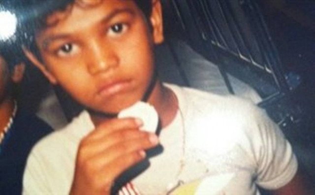 Βρήκε την οικογένειά του μέσω Google Earth