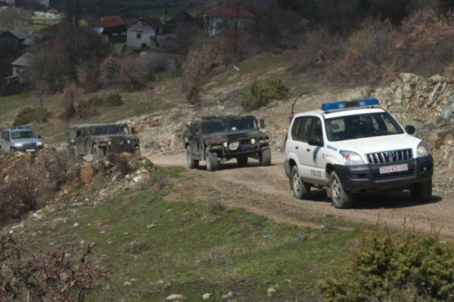 Σκοπιά: Έρευνες για τη στυγερή δολοφονία πέντε ατόμων