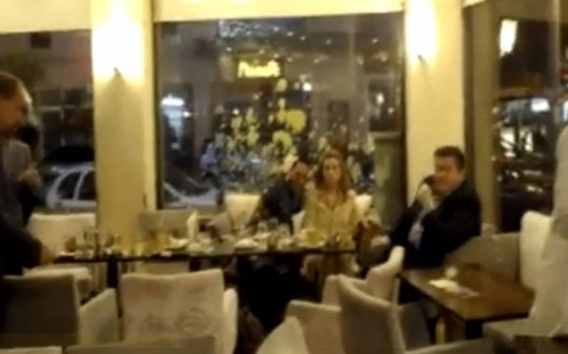 Τι απάντησε ο Άδωνις Γεωργιάδης για τα γιαούρτια