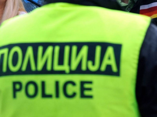 Ένταση στα Σκόπια από τη δολοφονία πέντε ανθρώπων