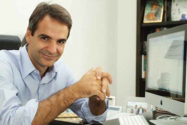 Κ. Μητσοτάκης: Ο Ευ. Βενιζέλος είναι πολιτικά αναξιόπιστος