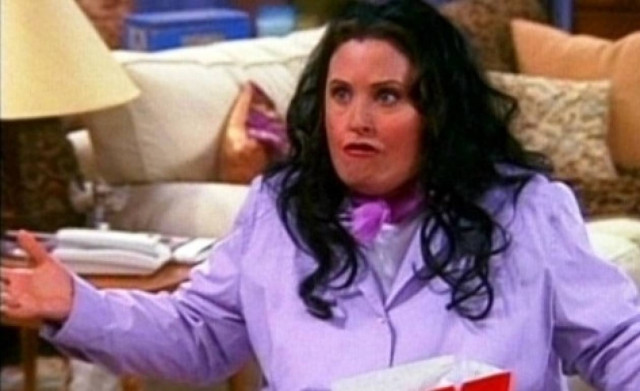 Τι πρέπει να ξέρει ένας άντρας για το (φονικό) συνδυασμό Γυναίκα & Δίαιτα