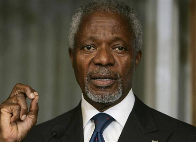 «Η Συρία χρειάζεται ανθρωπιστική βοήθεια»