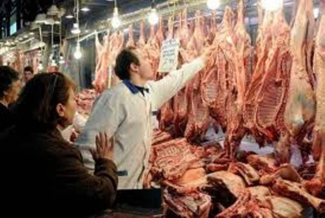 Αύξηση τιμών στα αμνοερίφια στη Θεσσαλονίκη