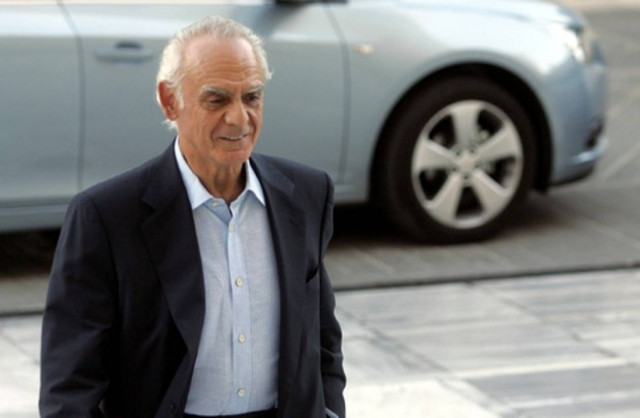 Τι θα υποστηρίξει στην απολογία του ο Α. Τσοχατζόπουλος