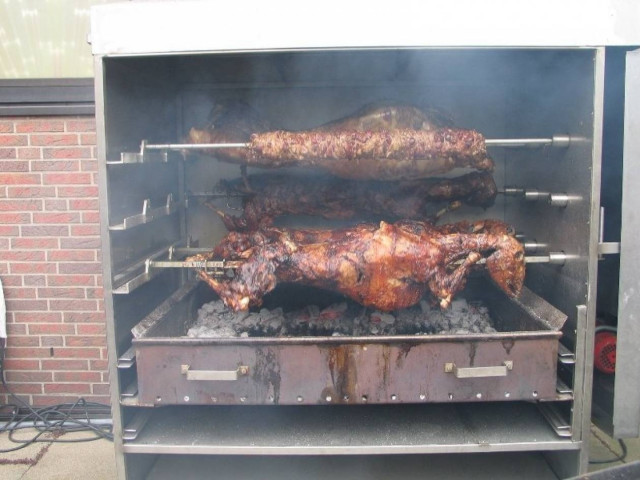 Πασχαλινή περιπέτεια…