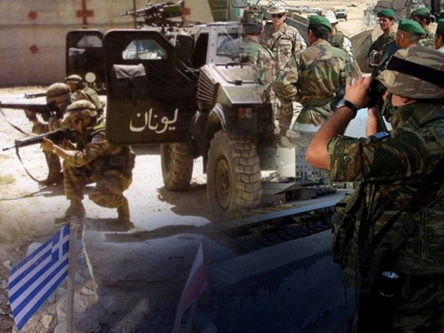 Επίθεση σε στρατόπεδο στη Καμπούλ: Όλοι οι Έλληνες καλά