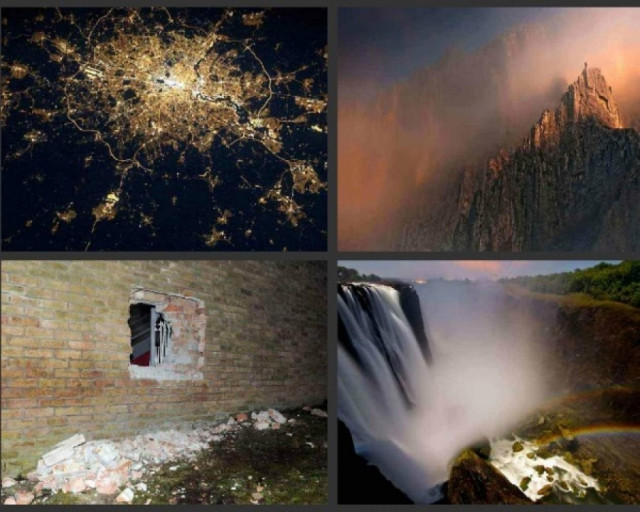 Οι καλύτερες φωτογραφίες της εβδομάδας από την Telegraph