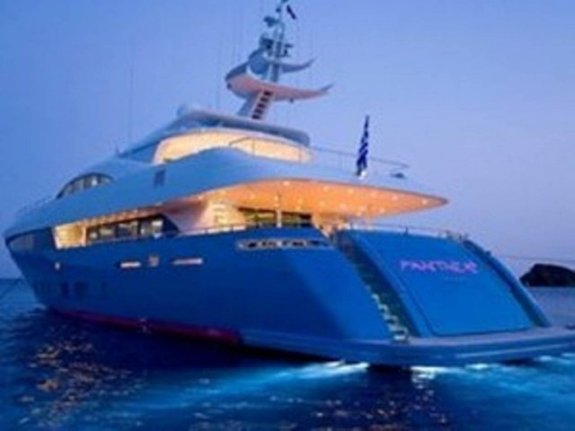 «Άδεια» η Μύκονος το φετινό Πάσχα