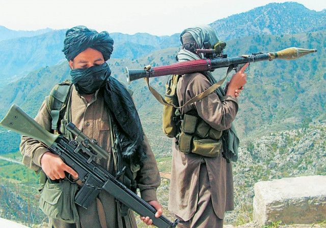 Αφγανιστάν: Μπαράζ εκρήξεων και επιθέσεων από τους Ταλιμπάν