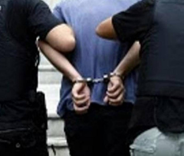 Πάσχα στο κελί για ληστή στα Ιωάννινα…