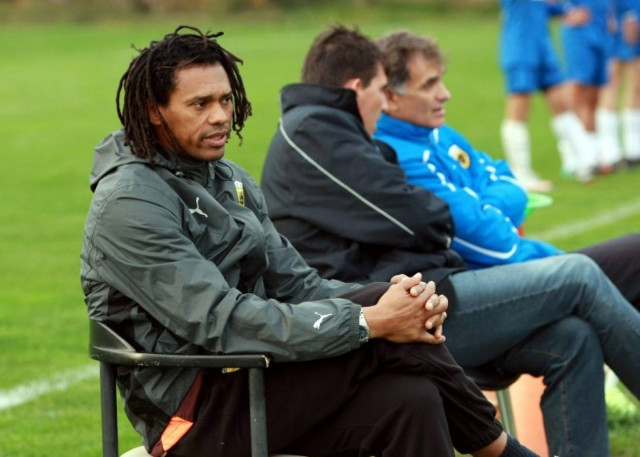 Ο Μπατίστα στο ψηφοδέλτιο της Δημοκρατικής Συμμαχίας