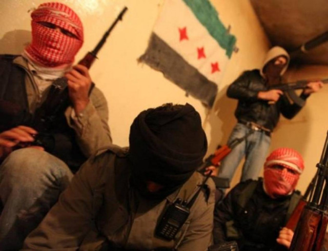 Συρία: Κυβερνητικές προειδοποιήσεις για «χτυπήματα»