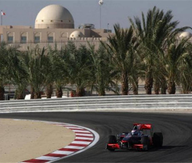 Εβδομάδα διαδηλώσεων στο Μπαχρέιν