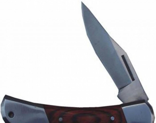 Κυκλοφορούσε κι οπλοφορούσε…