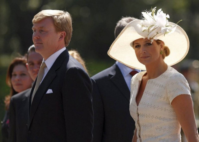 Βίλα στην Ελλάδα αγοράζει ο διάδοχος του ολλανδικού θρόνου