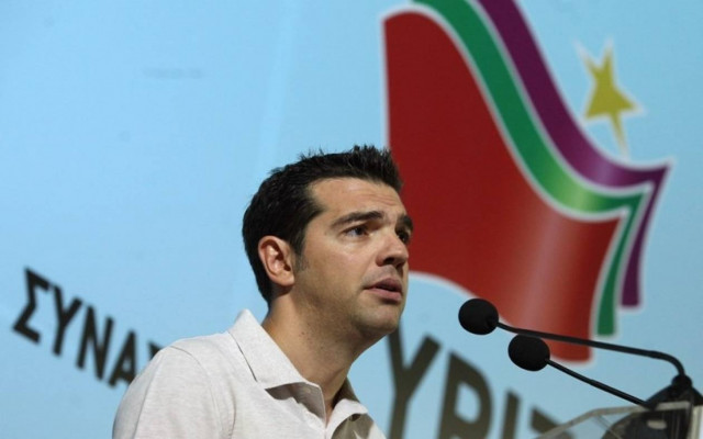 Θα περιοδεύσει στα Γρεβενά και την Έδεσσα αύριο ο Αλ. Τσίπρας