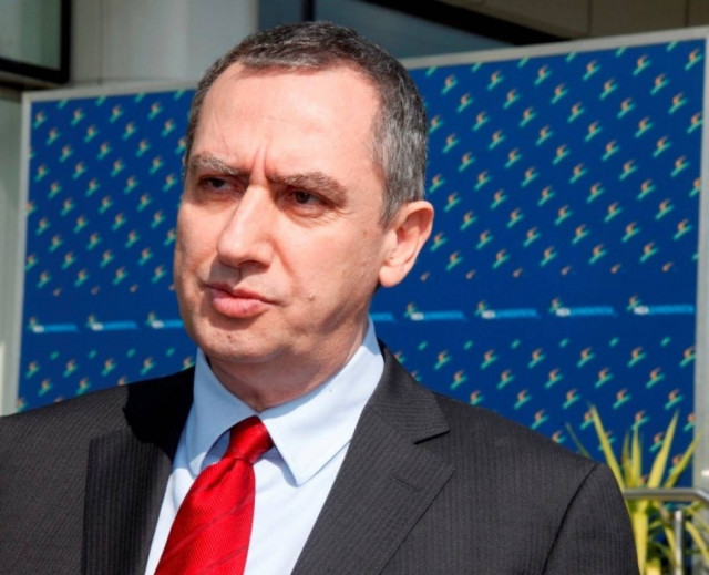 Μιχελάκης: Ας θυμηθεί ο κ. Βενιζέλος τι έκανε το 2004, 2005