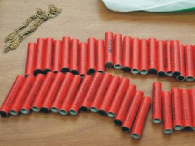 Αυξάνεται η λίστα των θυμάτων από κροτίδες