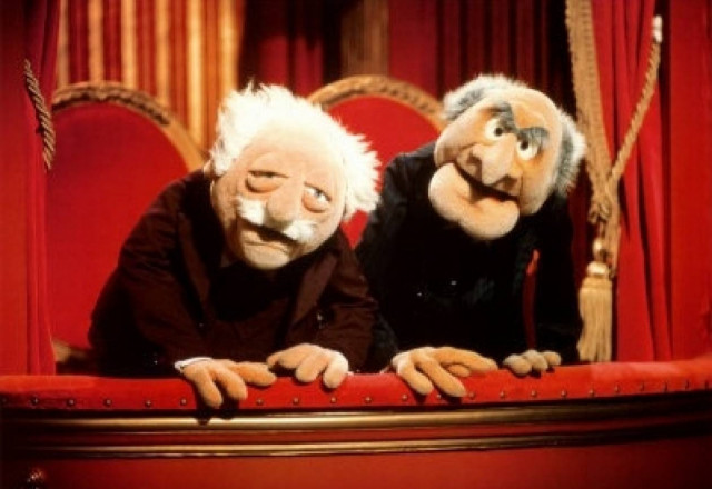 5 λόγοι που ένας άντρας γκρινιάζει ασταμάτητα (μέρος 1ο)