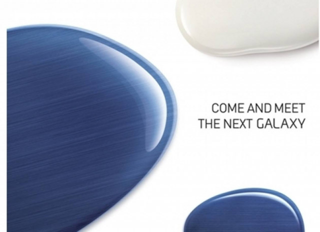 Η Samsung παρουσιάζει το νέο Galaxy