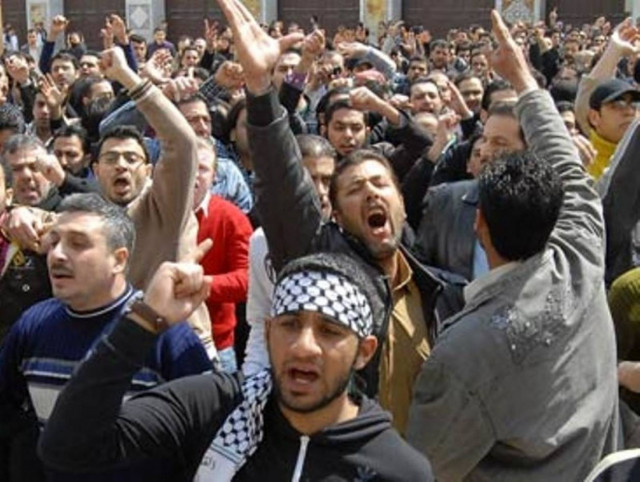 Περισσότεροι από 11.000 οι νεκροί στη Συρία (video)